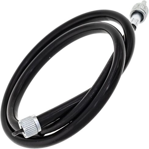 NICHE Speedometer Cable for Kawasaki KDX175 KDX250 KE100 KLX250 KZ400A KZ400B KZ400D KZ400S 54001-1178 54001-1020 in Saudi Arabia
