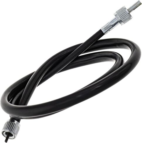 NICHE Speedometer Cable for Kawasaki KDX175 KDX250 KE100 KLX250 KZ400A KZ400B KZ400D KZ400S 54001-1178 54001-1020 in Saudi Arabia