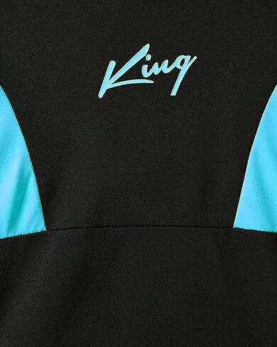 Boys 2Pcs Outfits Kids Long Sleeve Hoodies + Pants Sets Teens Causal Tracksuit Fall Winter Clothes 5-14Y in Saudi Arabia