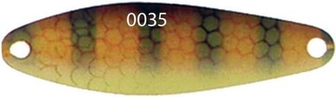 Luhr Jensen 2 Needlefish Spoon in Saudi Arabia