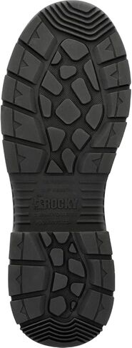 Rocky Worksmart 8 "Toe Toe Boot in Saudi Arabia