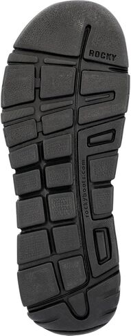 ROCKY C4T 8"Public Service Boot in Saudi Arabia