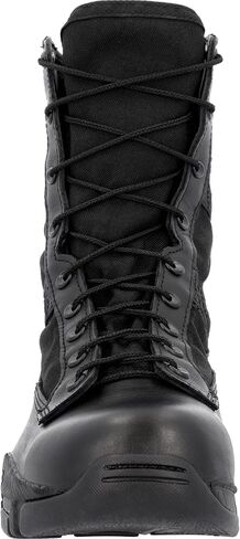 ROCKY C4T 8"Public Service Boot in Saudi Arabia