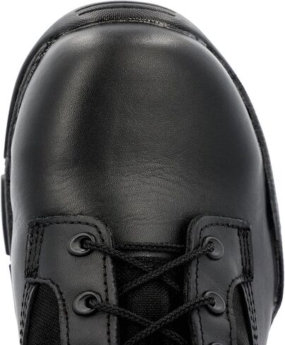 ROCKY C4T 8"Public Service Boot in Saudi Arabia