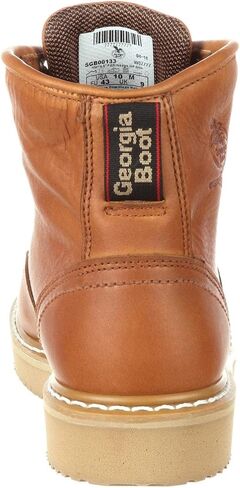 Georgia Boot Unisex-Adult Gb00133 Mid Calf Boot in Saudi Arabia