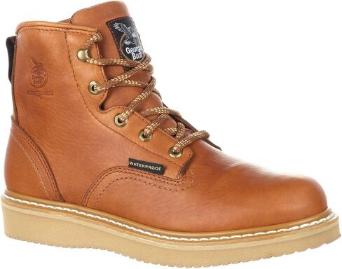 Georgia Boot Unisex-Adult Gb00133 Mid Calf Boot in Saudi Arabia