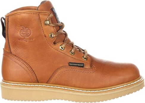 Georgia Boot Unisex-Adult Gb00133 Mid Calf Boot in Saudi Arabia