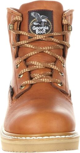 Georgia Boot Unisex-Adult Gb00133 Mid Calf Boot in Saudi Arabia