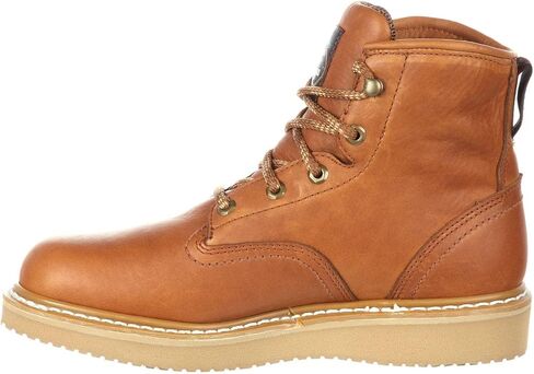 Georgia Boot Unisex-Adult Gb00133 Mid Calf Boot in Saudi Arabia