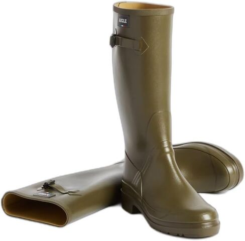 حذاء المطر للرجال Aigle in Kuwait