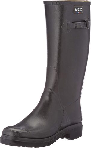 Aigle Men's Rain Boot in Saudi Arabia