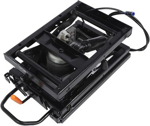 Universal Sturdy SEAT Suspension KIT Shock Absorption for Truck RV Agricultural Machinery in Saudi Arabia