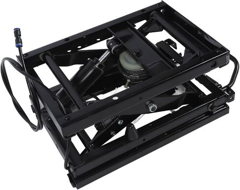 Universal Sturdy SEAT Suspension KIT Shock Absorption for Truck RV Agricultural Machinery in Saudi Arabia