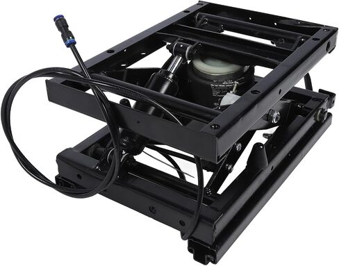 Universal Sturdy SEAT Suspension KIT Shock Absorption for Truck RV Agricultural Machinery in Saudi Arabia