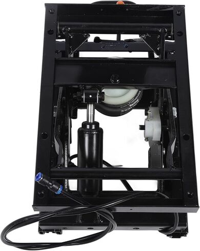 Universal Sturdy SEAT Suspension KIT Shock Absorption for Truck RV Agricultural Machinery in Saudi Arabia
