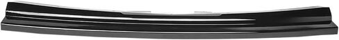 متوافق مع 2019 2020 2021 2022 2023 2024 2025 Mercedes Benz W907/W910 Sprinter/Esprinter 1500 2500 3500 3500XD 4500 Front Pumper Splitter Deflect in Kuwait