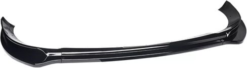 متوافق مع 2019 2020 2021 2022 2023 2024 2025 Mercedes Benz W907/W910 Sprinter/Esprinter 1500 2500 3500 3500XD 4500 Front Pumper Splitter Deflect in Kuwait