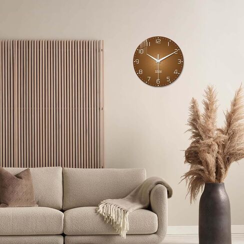 XNM الساعات الحائط الحد الأدنى لزجاج غرفة المعيش in Kuwait