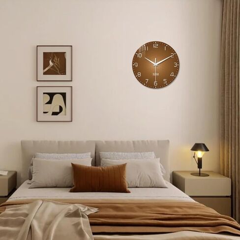 XNM الساعات الحائط الحد الأدنى لزجاج غرفة المعيش in Kuwait