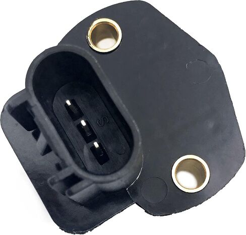 KIRO&SEEU 4874371AD TH415 TH266 5019411AA 5086203AA TPS Throttle Position Sensor Compatible with DOD-ge Ram Durango J-e-e-p Liberty Commander Wrangler in Saudi Arabia