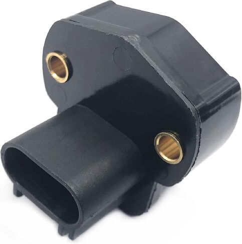 KIRO&SEEU 4874371AD TH415 TH266 5019411AA 5086203AA TPS Throttle Position Sensor Compatible with DOD-ge Ram Durango J-e-e-p Liberty Commander Wrangler in Saudi Arabia