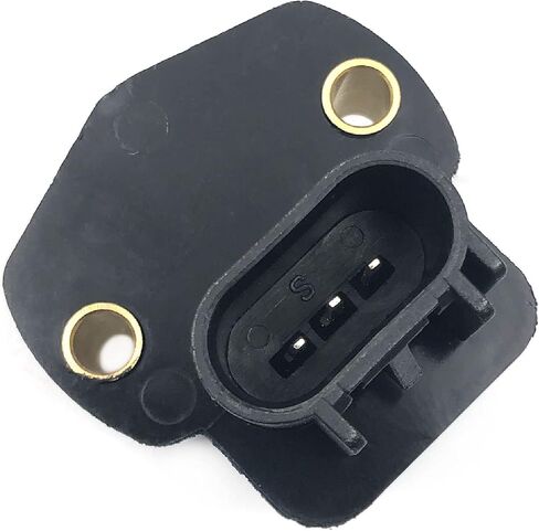 KIRO&SEEU 4874371AD TH415 TH266 5019411AA 5086203AA TPS Throttle Position Sensor Compatible with DOD-ge Ram Durango J-e-e-p Liberty Commander Wrangler in Saudi Arabia