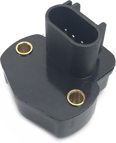 KIRO&SEEU 4874371AD TH415 TH266 5019411AA 5086203AA TPS Throttle Position Sensor Compatible with DOD-ge Ram Durango J-e-e-p Liberty Commander Wrangler in Saudi Arabia