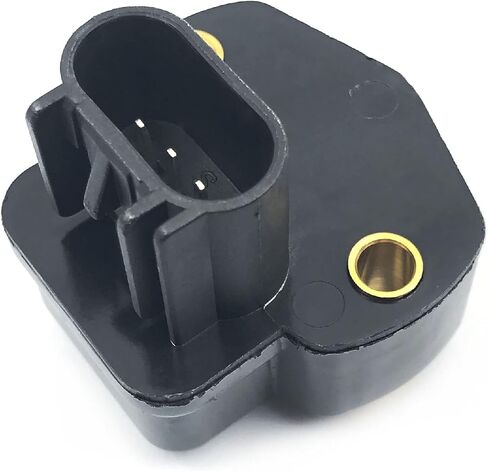 KIRO&SEEU 4874371AD TH415 TH266 5019411AA 5086203AA TPS Throttle Position Sensor Compatible with DOD-ge Ram Durango J-e-e-p Liberty Commander Wrangler in Saudi Arabia
