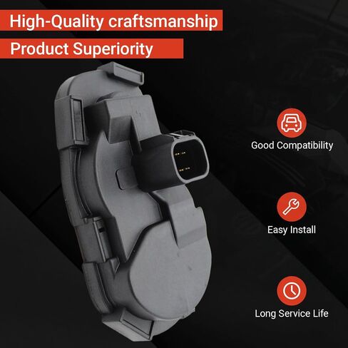 مستشعر وضع الخانق 19259452 متوافق مع Chevy Silverado Trailblazer Express Suburban GMC Yukon Sierra Savana Buick استبدال TPS4270 TH445 260067 5S13425 in Saudi Arabia