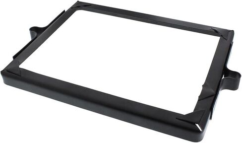 United Pacific For 1947-1955/ Chevy / GMC Truck Battery Hold Down Frame 110470 in Saudi Arabia