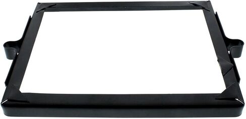 United Pacific For 1947-1955/ Chevy / GMC Truck Battery Hold Down Frame 110470 in Saudi Arabia