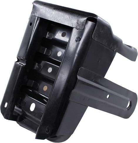 MOTOKU Battery Box Tray for Dodge Journey 2009-2020 in Saudi Arabia