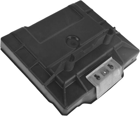 Battery Tray Black Compatible with 1997-2004 Ford Mustang in Saudi Arabia