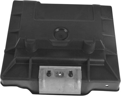 Battery Tray Black Compatible with 1997-2004 Ford Mustang in Saudi Arabia