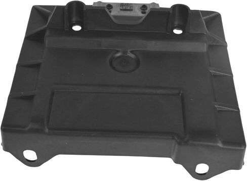 Battery Tray Black Compatible with 1997-2004 Ford Mustang in Saudi Arabia