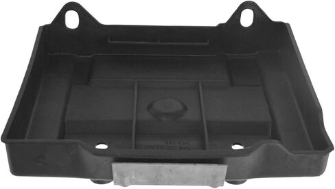 Battery Tray Black Compatible with 1997-2004 Ford Mustang in Saudi Arabia