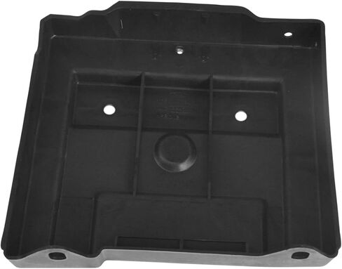 Battery Tray Black Compatible with 1997-2004 Ford Mustang in Saudi Arabia