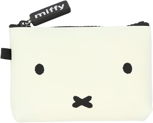 Small Miffy Case in White by p+g design in Saudi Arabia