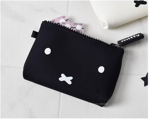 Small Miffy Case in White by p+g design in Saudi Arabia