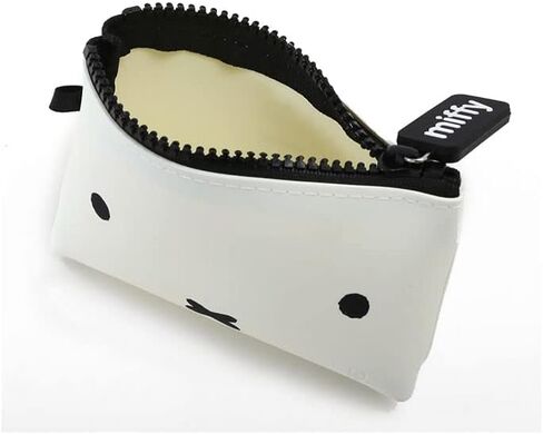 Small Miffy Case in White by p+g design in Saudi Arabia