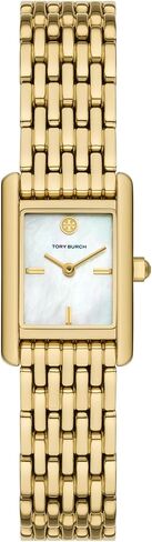 Tory Burch Women's Eleanor Mini Stainless Steel Bracelet Watch in Kuwait