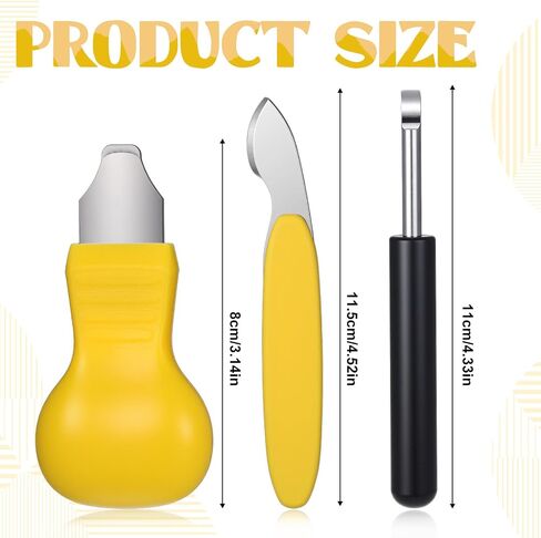 5 Pcs Professional Watch Back Removal Tool Pry Watch Opener Tool Battery Replacement Tools Set Watch Repair Kits for Battery Change in Saudi Arabia