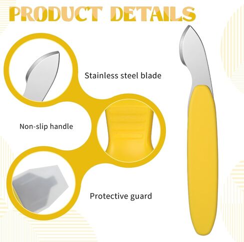 5 Pcs Professional Watch Back Removal Tool Pry Watch Opener Tool Battery Replacement Tools Set Watch Repair Kits for Battery Change in Saudi Arabia