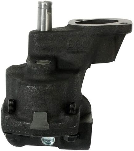 Moroso 22101 Heavy Duty Standard Volume Oil Pump for Chevy Small-Block Engines in Saudi Arabia