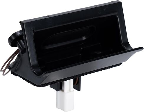 Rldym Trunk Tailgate Release Switch 74810-T0A-A01 74810-T0A-A02 Compatible with Honda CR-V 2012 2013 2014 2015 2016, Trunk Lid Open Switch, Replaces 74810T0AA02 74810T0AA01 in Saudi Arabia