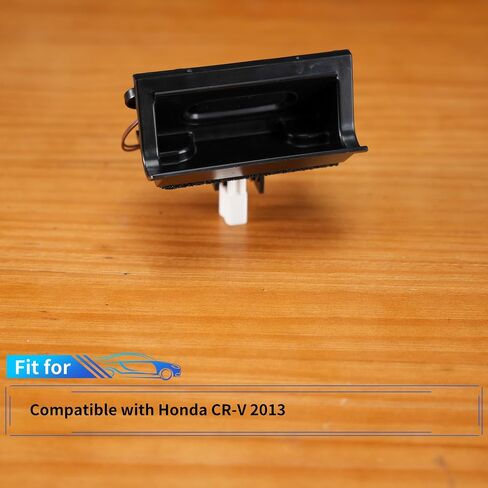 Rldym Trunk Tailgate Release Switch 74810-T0A-A01 74810-T0A-A02 Compatible with Honda CR-V 2012 2013 2014 2015 2016, Trunk Lid Open Switch, Replaces 74810T0AA02 74810T0AA01 in Saudi Arabia