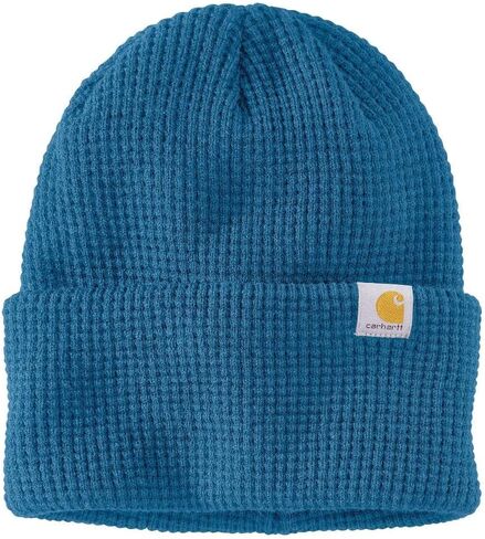Carhartt Men's Knit Waffle Beanie in Saudi Arabia