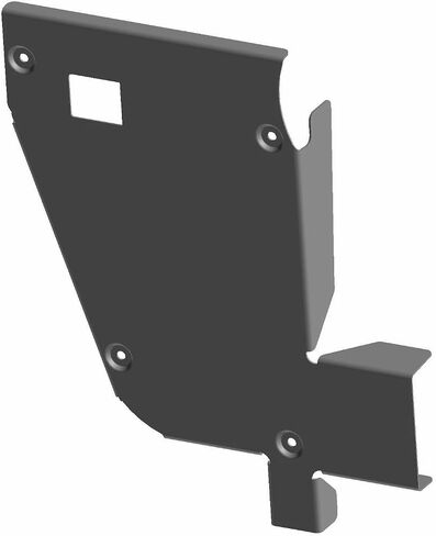 Polaris 5263444 Cargo Box Shield Ranger Crew XP EPS NorthStar 1000 in Saudi Arabia