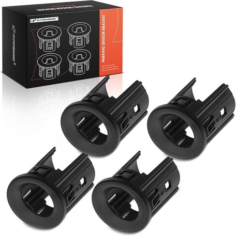 A-Premium 4-PC PC PRAKER SESSION SESSOL ERTAINER ENTINER مع طرازات شيفروليه و GMC-Silverado 1500 2014-2018 ، Silverado 1500 LD 2019 ، Sierra 1500 2014-2018 ، Sierra 1500 Limited 2019 in Saudi Arabia