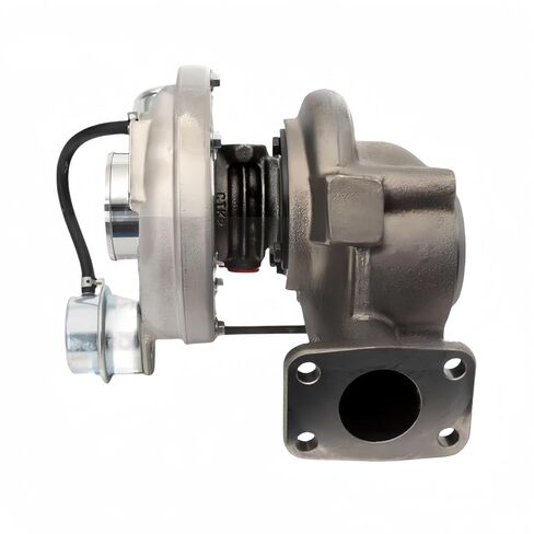 Turbo GT2556S Turbocharger 2674A839 for Perkins Engine 1104D-44TA Replace Parts in Saudi Arabia